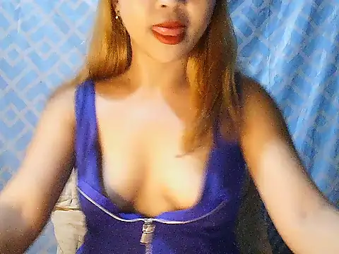 AsianKelly69 online show from February 25, 2:26 pm