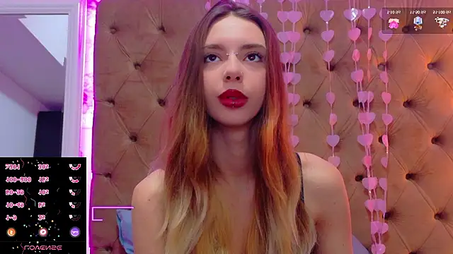 CoraVex online show from February 23, 7:08 am