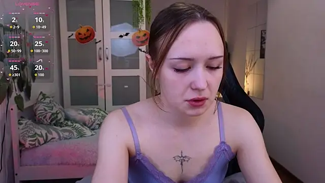 selin selin online show from October 29, 5:45 am