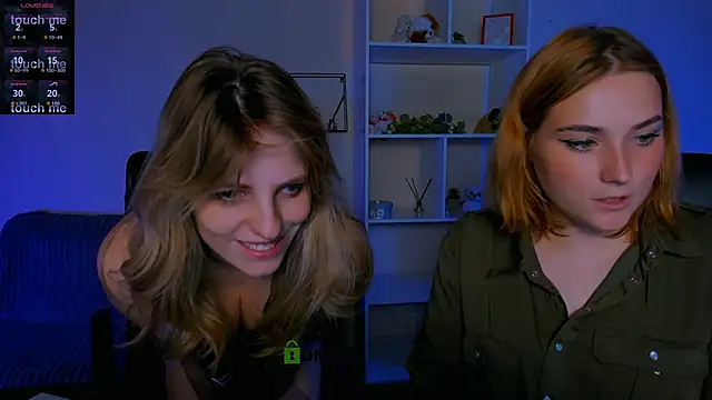 casey meow  online show from October 9, 5:44 am