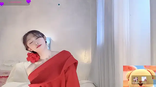 ai-ai-mi online show from February 20, 6:26 am