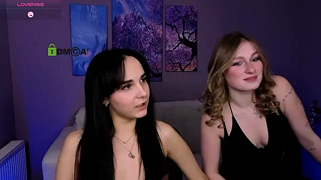 ariana ross7 online show from February 2, 8:52 pm