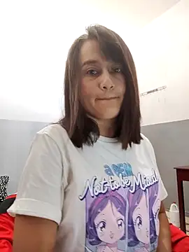 valery506 online show from October 5, 9:20 pm