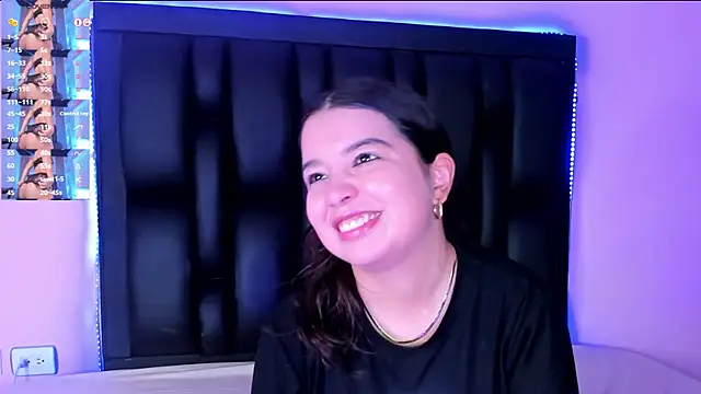 LunaWiill  online show from November 5, 12:10 pm