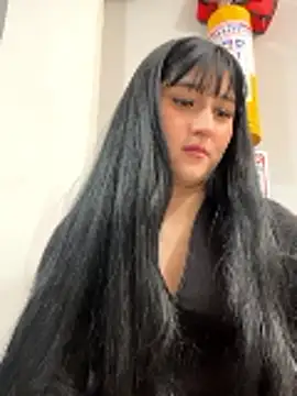 Daphnee-x online show from October 27, 2:56 pm