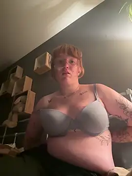 roxybliss3 online show from June 6, 12:28 am