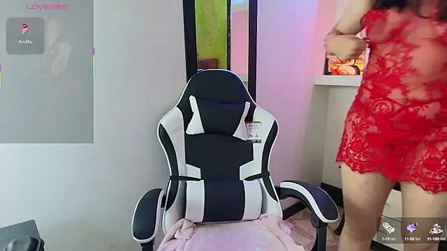 kristel 19 online show from September 22, 12:25 pm