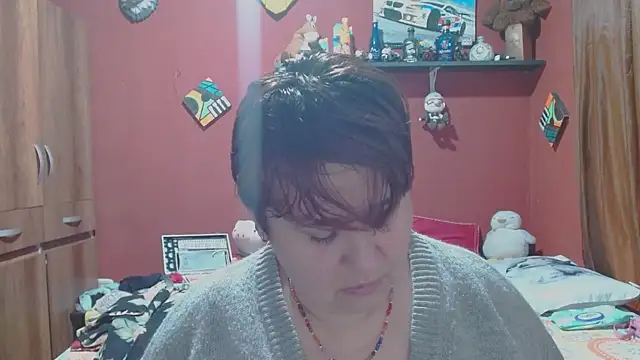 Sasharosee2 online show from February 4, 12:30 pm