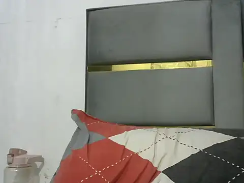 Cute Fabia online show from October 8, 6:45 pm