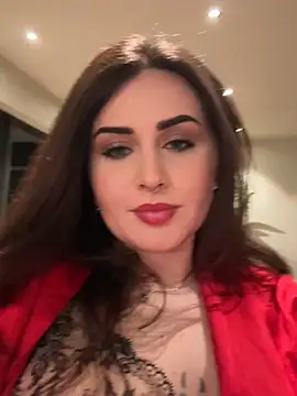 Kristyoff online show from February 10, 9:40 pm