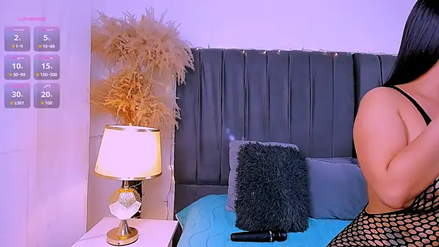 camilaa sweet online show from November 12, 8:51 pm