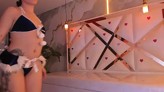 sophiadoll tf online show from February 18, 8:52 pm