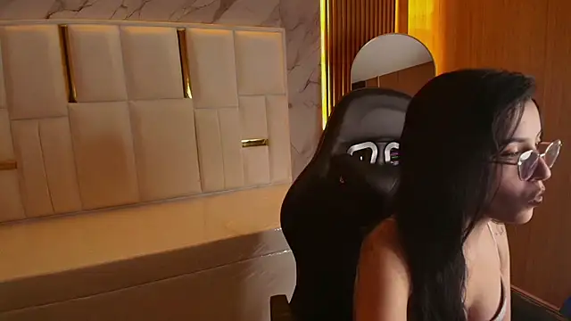 sophiadoll tf online show from October 1, 8:47 pm