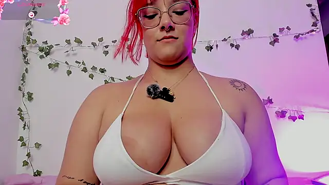 Lilithh Kuro online show from November 4, 1:32 am