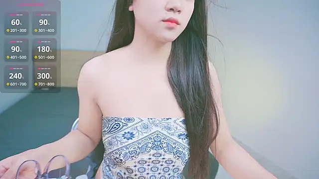 Cherry-26 online show from December 2, 11:56 am