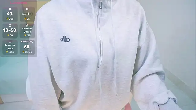 Cherry-26 online show from December 16, 3:07 pm