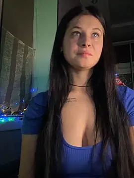 cutie modest  online show from October 26, 8:48 pm