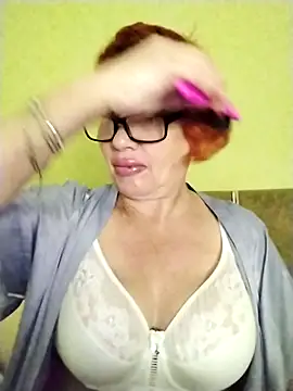 Alissa55552111 online show from September 27, 3:25 am