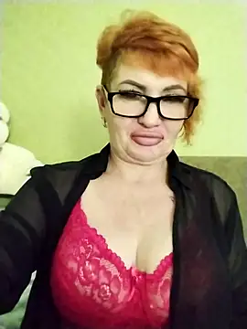 Alissa55552111 online show from November 6, 8:09 am