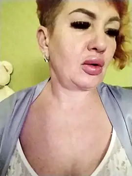 Alissa55552111 online show from November 29, 6:56 pm