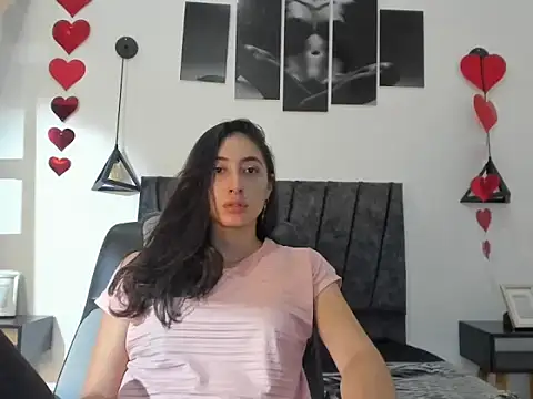 skinny kinkyxx online show from October 3, 6:46 pm