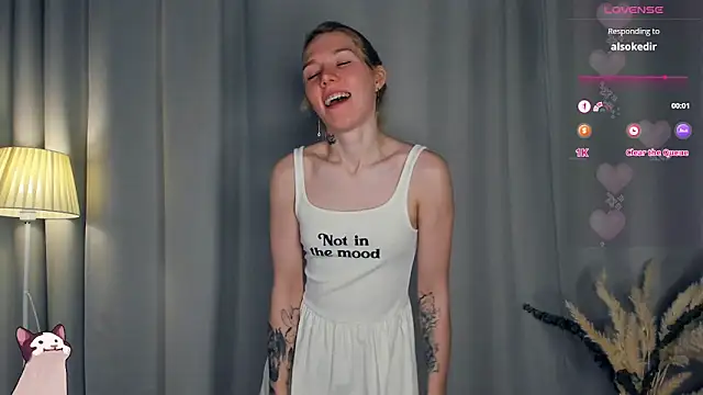 DianeHonnette online show from January 16, 7:54 pm