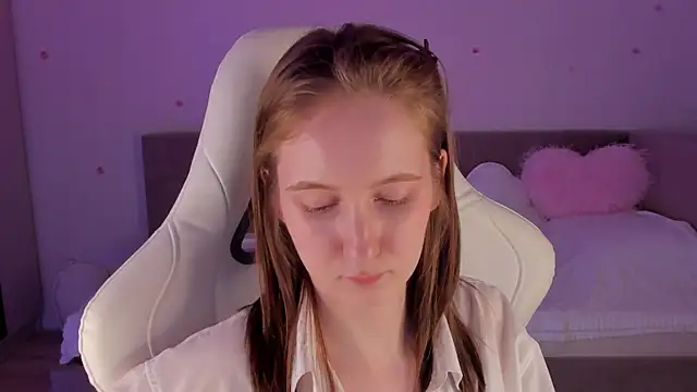 CrystalSoul  online show from November 11, 1:56 am