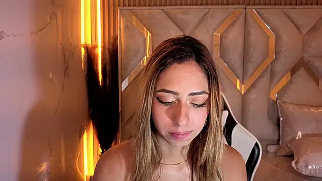 tamara tp online show from January 9, 7:18 pm