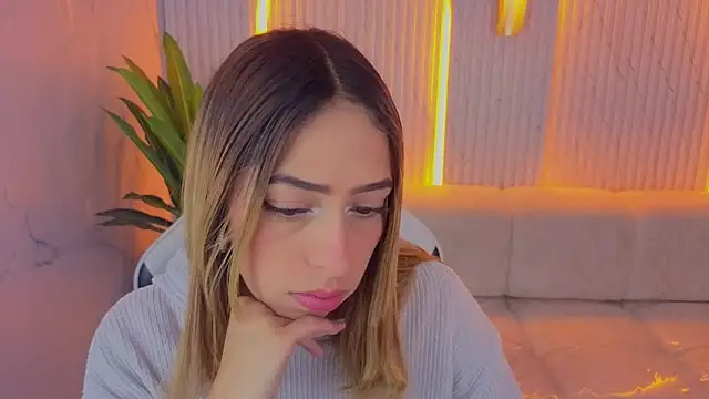 tamara tp online show from February 28, 12:37 pm