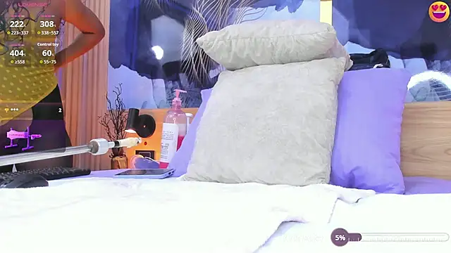 Anabacker01 online show from November 12, 7:12 pm