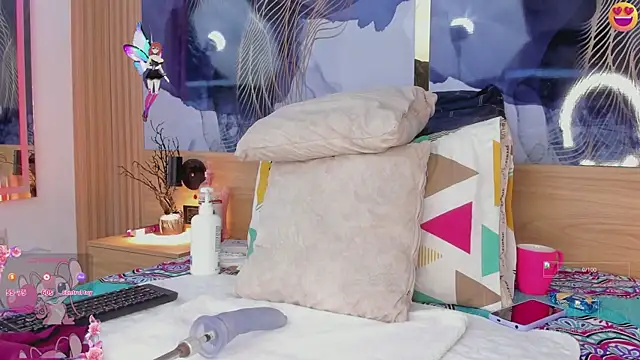 Anabacker01 online show from November 27, 7:28 pm