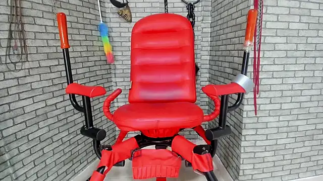 BDSM MEDUZA online show from January 7, 5:49 pm