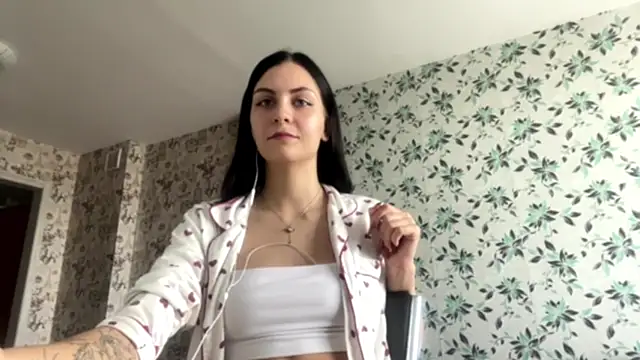 DevoraShaban online show from September 18, 3:16 am