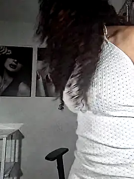 Lina 444 online show from November 27, 1:19 am