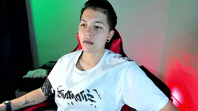 nicocoox online show from November 5, 1:55 am