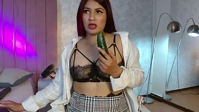 ZiaStorm online show from October 11, 1:03 pm