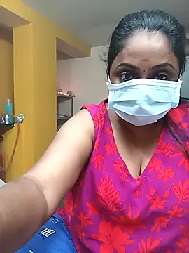 queendivya online show from January 13, 3:49 pm