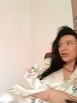 mariabloom9 online show from October 7, 10:52 am