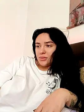 mariabloom9 online show from October 8, 11:14 am