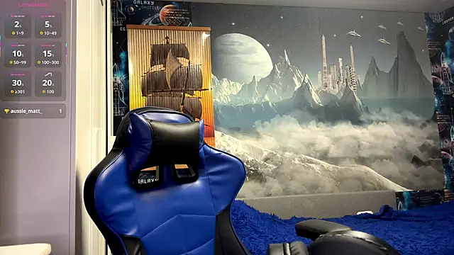 Elira Breeze online show from February 21, 5:02 pm