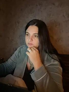 Snapshot of SweetBerryX chatting on October 2, 7:08 pm SweetBerryX online show from October 2, 7:08 pm