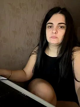 Snapshot of SweetBerryX chatting on October 30, 8:27 am SweetBerryX online show from October 30, 8:27 am