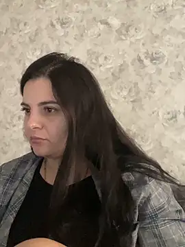 Snapshot of SweetBerryX chatting on October 1, 7:02 am SweetBerryX online show from October 1, 7:02 am