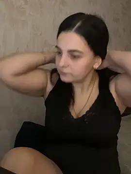 Snapshot of SweetBerryX chatting on October 31, 8:29 am SweetBerryX online show from October 31, 8:29 am