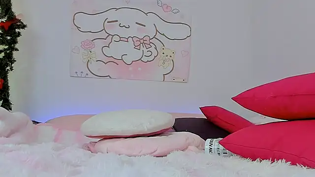 Leri Dells online show from January 9, 3:11 am