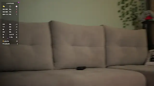 lovekissmes online show from February 28, 5:56 pm