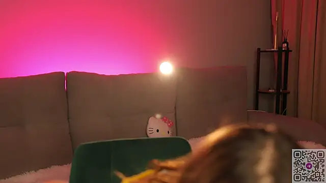 lovekissmes online show from November 18, 2:51 pm