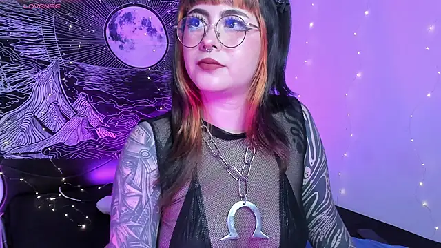 Hallucigenia  online show from November 7, 12:22 pm