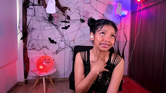 natalia blue online show from October 30, 3:02 pm