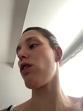 xvalentinaof online show from February 10, 8:23 pm